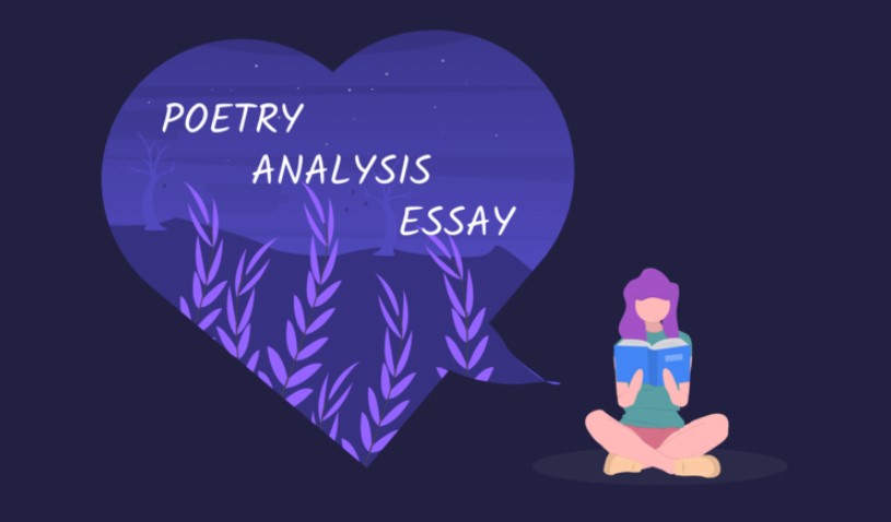 Poetry Essay Analysis