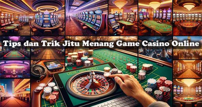 Tips Memilih Slot Terjitu Untuk Menang Lebih Banyak