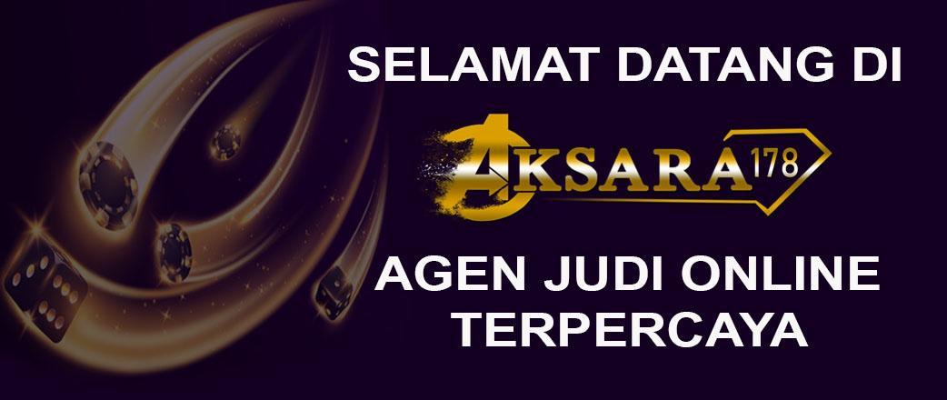 Bandar Judi Resmi Terpercaya di Indonesia