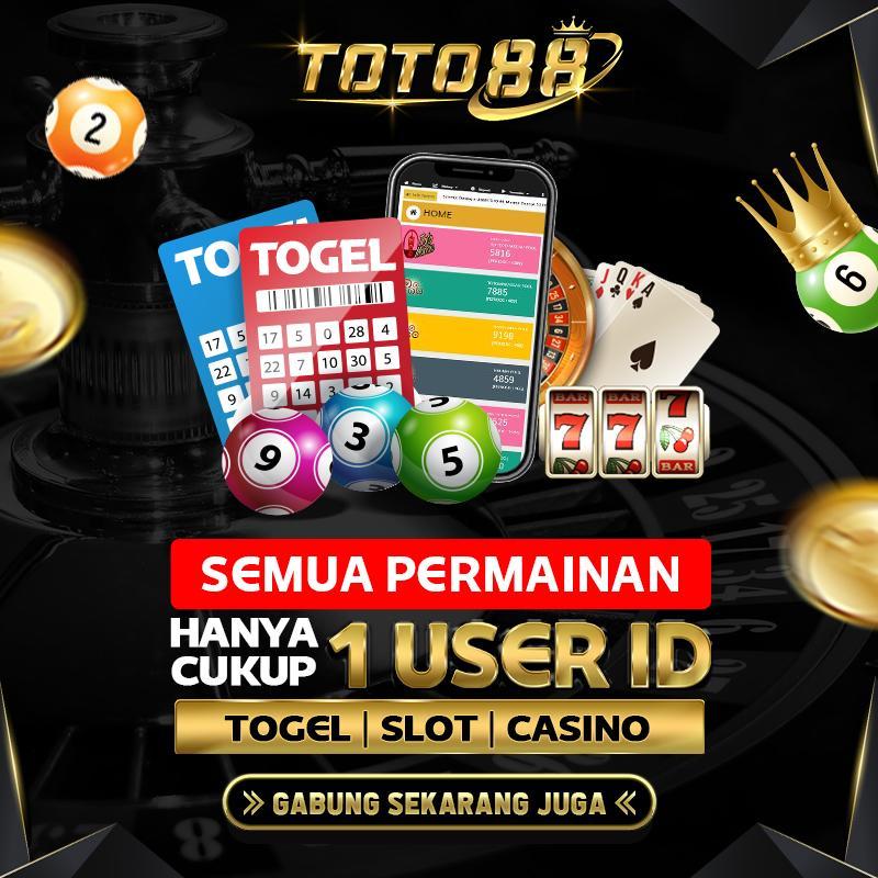 Situs Togel Aman dan Terpercaya untuk Pasang Taruhan