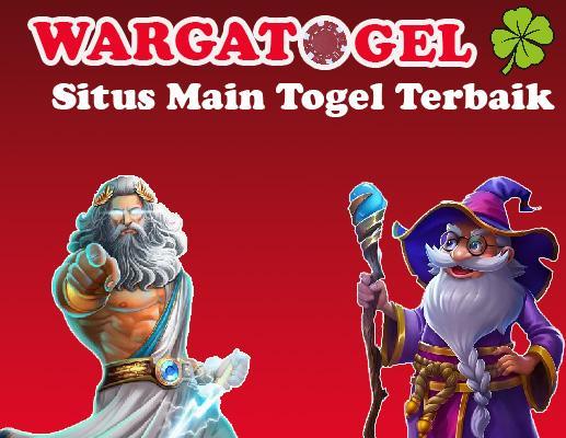 Bandar Togel Terjitu: Tempat Terbaik untuk Bermain Togel Online