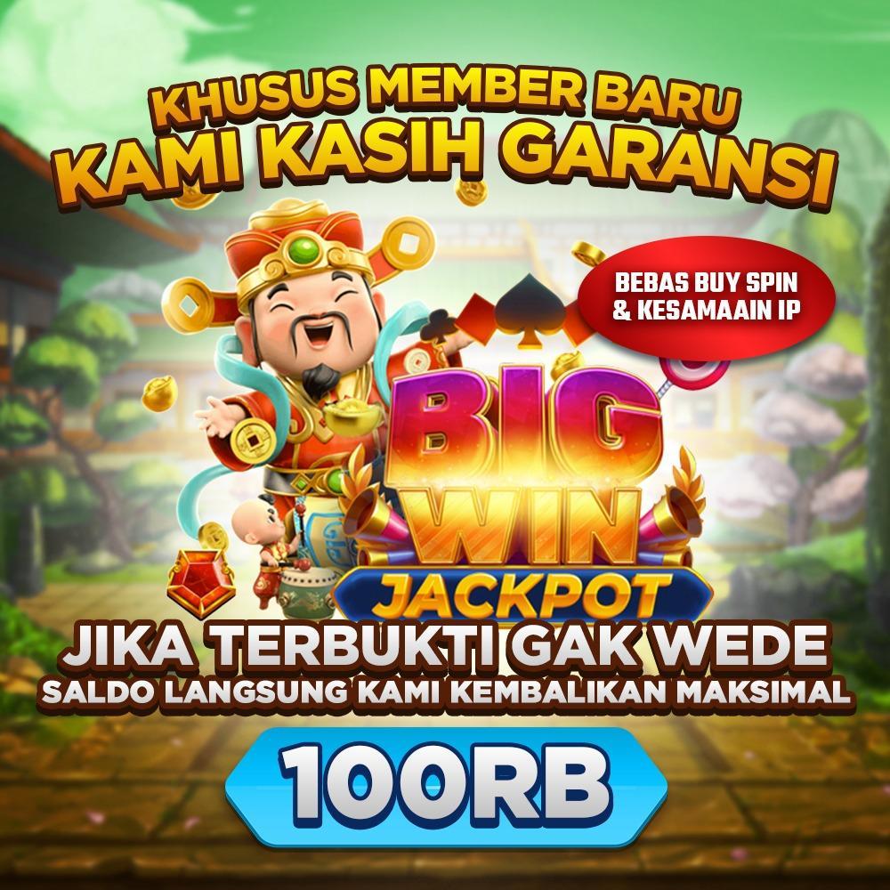 Akun Jackpot MANDIRI: Cara Mudah Menang Besar!