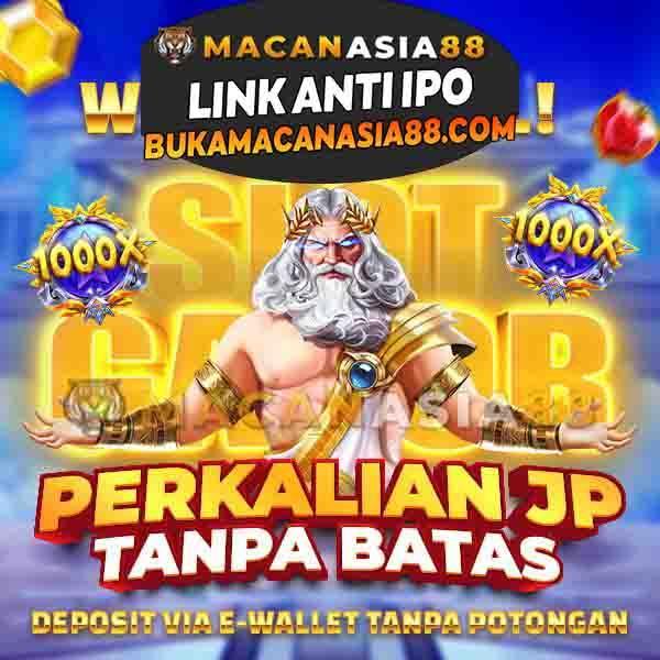 Akun Depo 10k Alternatif: Cara Mudah Mendaftar dan Bermain